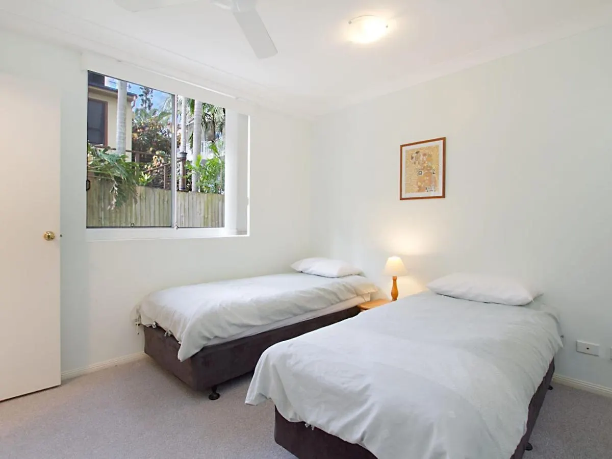 Apartment Classique Unit 3 Gold Coast